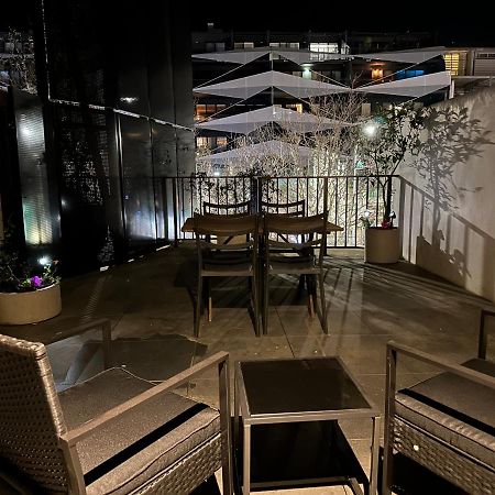 Palko - Stylish In The City キャンベラ エクステリア 写真